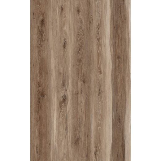 Vinyle rigide 6.5mm Kort&Co Lockeland 19.23 pi²/boîte