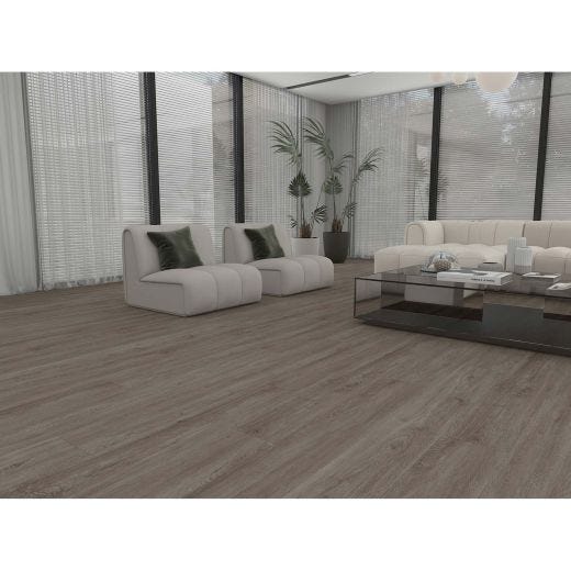 6.5mm Kort&Co The Sullivan Rigid Core Vinyl Click 19.23 SF