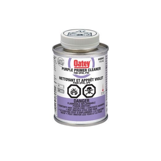Purple Primer/Cleaner 118 ml