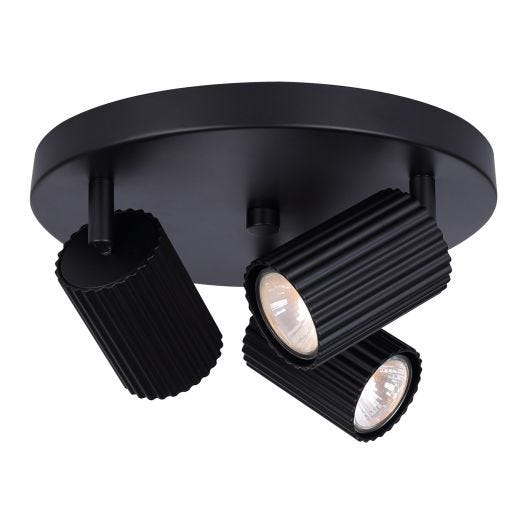 REXTON Track 3 Light - Round