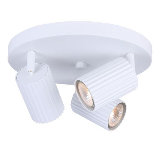 REXTON Track 3 Light - Round