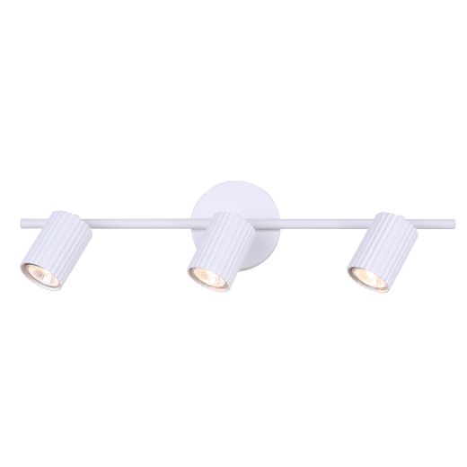 REXTON Track 3 Light - Straight