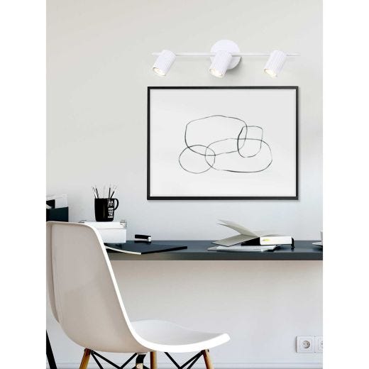 REXTON Track 3 Light - Straight
