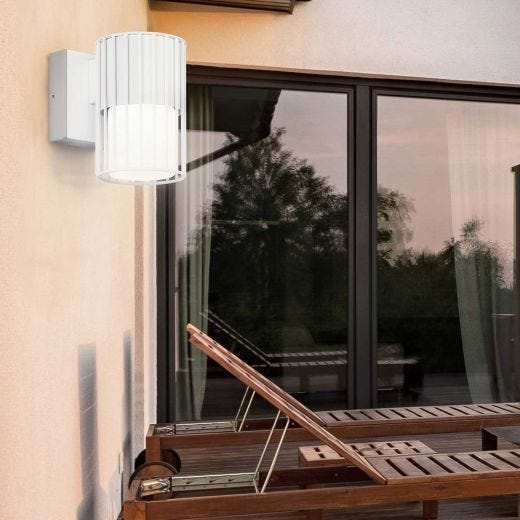 JAVON Outdoor Light