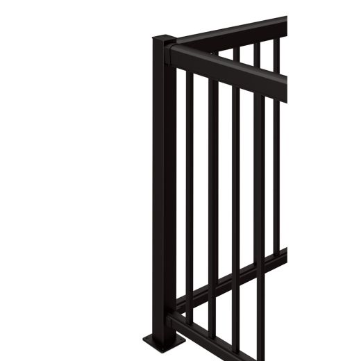 PROformance Straight Rail 42" x 60"