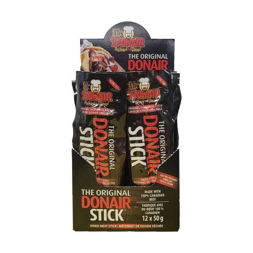 Mr Donair Stick 50g