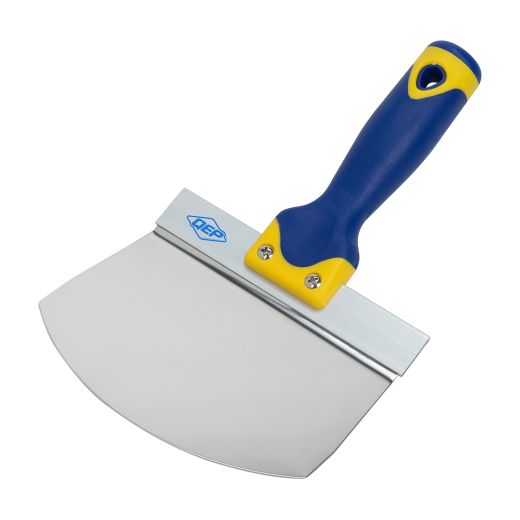 10.5" Bucket Scoop With Comfort Grip