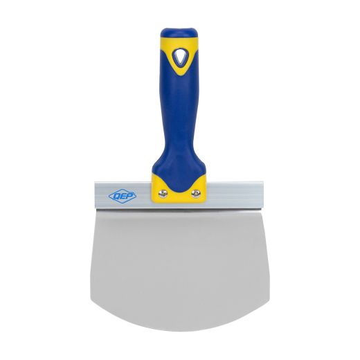 10.5" Bucket Scoop With Comfort Grip