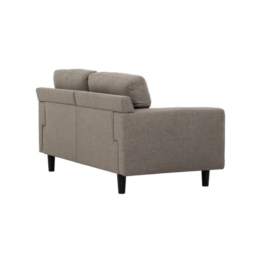 Ainsley Sofa Nova Smoke
