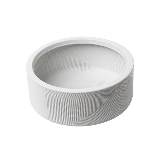 Gavin Bowl 15" x 6"