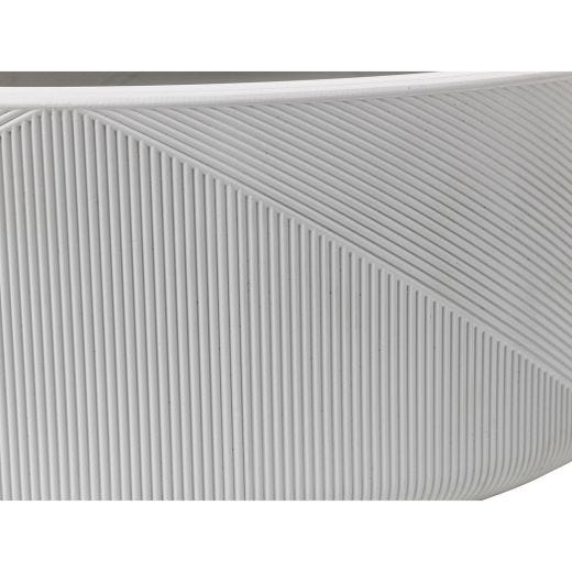 Gavin Bowl 15" x 6"