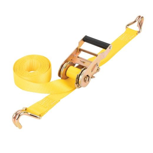 Sangle à Cliquet 1.5" x 15’ – 4000 lb