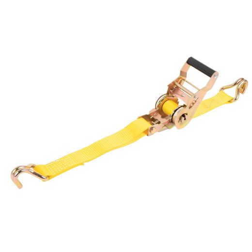 Sangle à Cliquet 1.5" x 15’ – 4000 lb