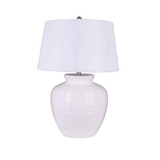 Dunn Table Lamp