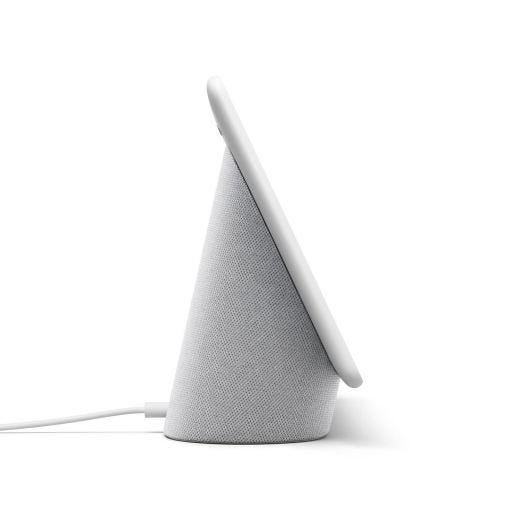 Google Nest Hub Max - Chalk