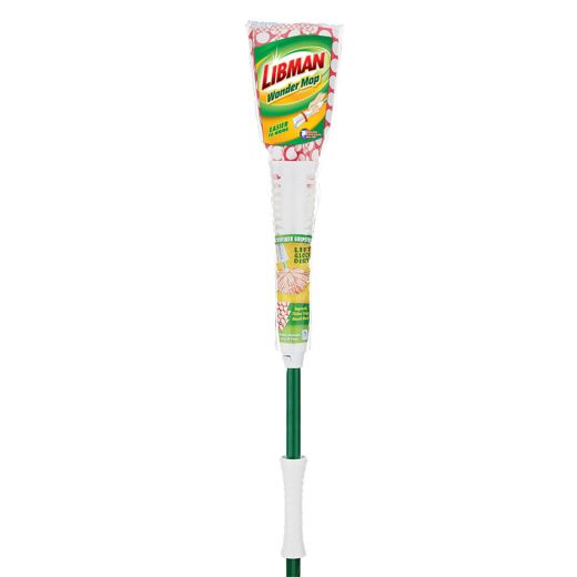 Wonder Mop