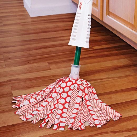 Wonder Mop