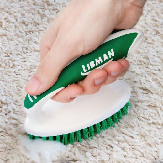Small Scrub Brush