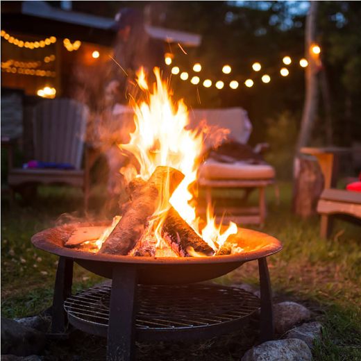 All Purpose Fire Starter