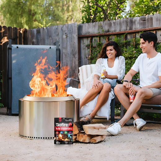 All Purpose Fire Starter