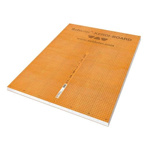 Kerdi-Board Panel 5/8" x 48" x 96"