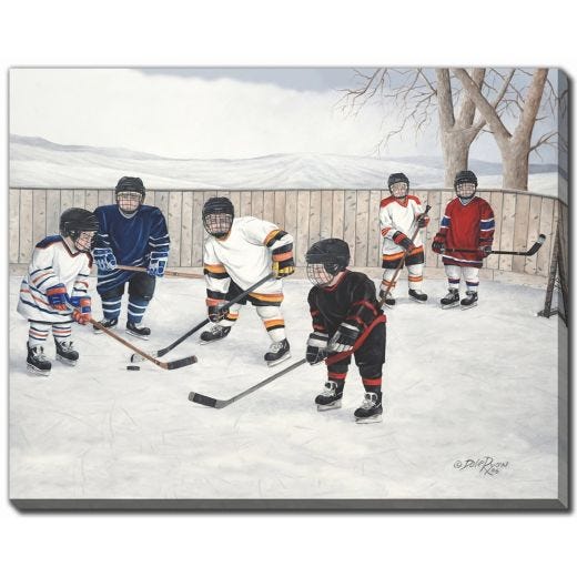 C’est notre jeu 22x28