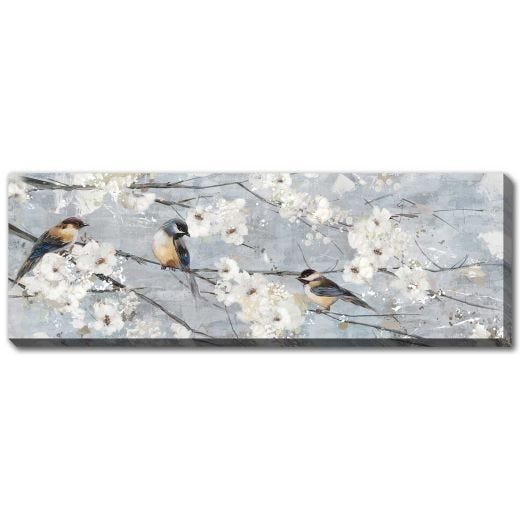 Flight of Three 20x59