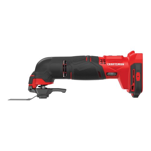 Outil Oscillant 20V Max (Outil Seul)