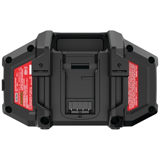 Haut-parleur Bluetooth 20V Max (outil seulement)