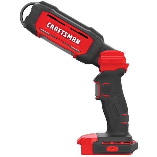 Lampe LED 20V Max (Outil Seul)