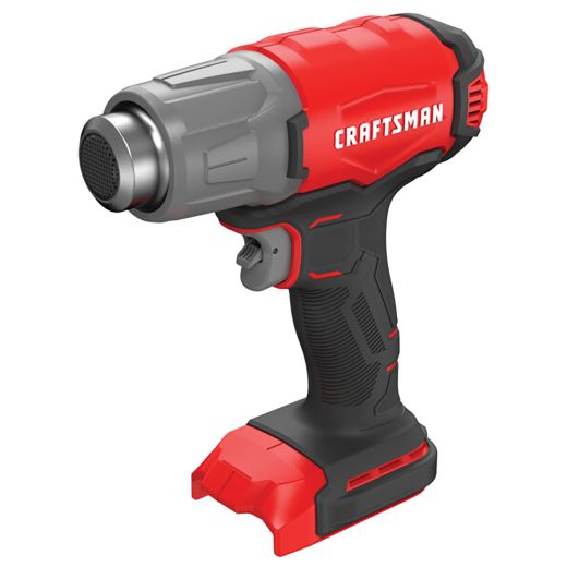 Craftsman Cordless Heat Gun