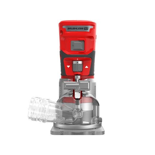 Craftsman V20 Bl Fixed Base Router