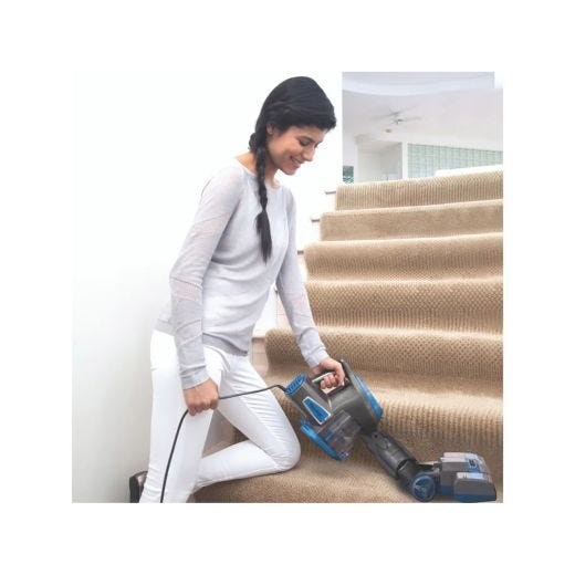 Shark Rocket Ultra-Light Corded Stick Vacuum