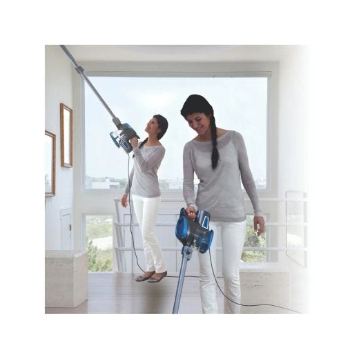 Shark Rocket Ultra-Light Corded Stick Vacuum