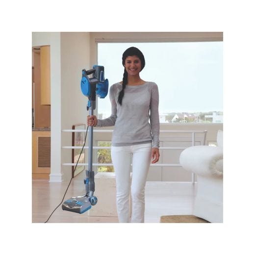 Shark Rocket Ultra-Light Corded Stick Vacuum