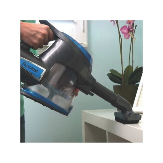 Shark Rocket Ultra-Light Corded Stick Vacuum