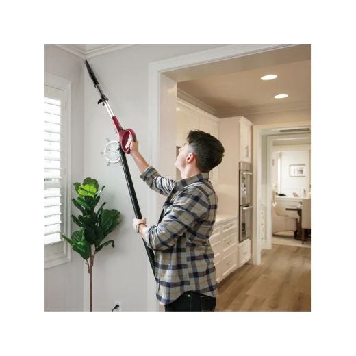 Aspirateur vertical Shark Navigator Swivel Pro complet
