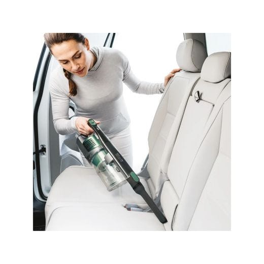 Shark Rocket Pro Lightweight Cordless Stick Vacuum