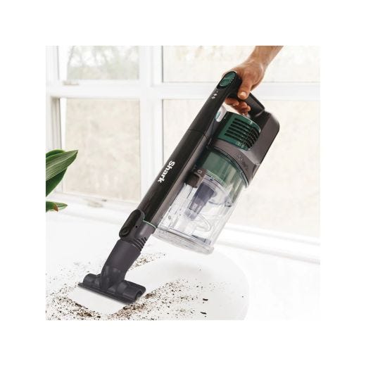 Shark Rocket Pro Lightweight Cordless Stick Vacuum
