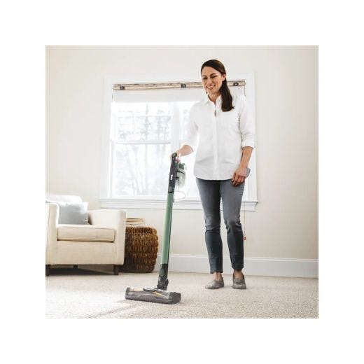 Shark Rocket Pro Lightweight Cordless Stick Vacuum