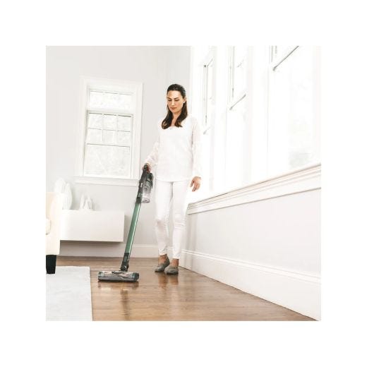 Shark Rocket Pro Lightweight Cordless Stick Vacuum
