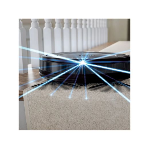 Aspirateur robot Shark