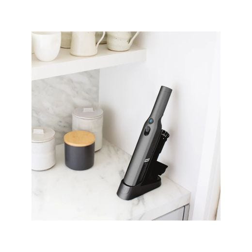 Shark Wandvac Handheld Vacuum