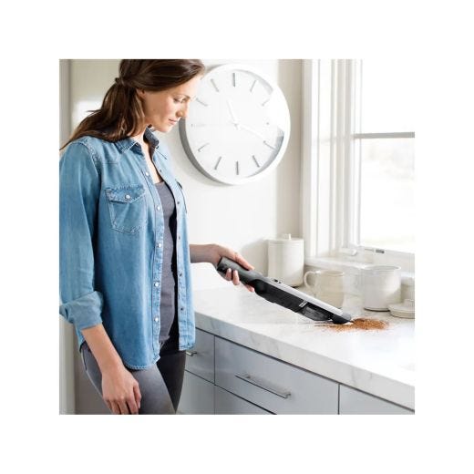 Shark Wandvac Handheld Vacuum