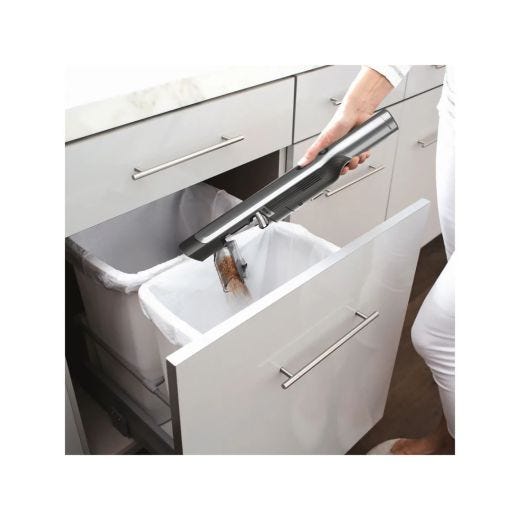 Shark Wandvac Handheld Vacuum