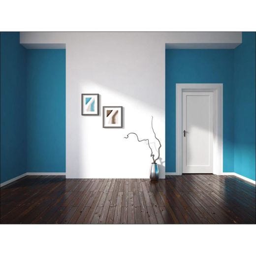 Porte Intérieure Pré-Pendue Lincoln Park 32" x 80"