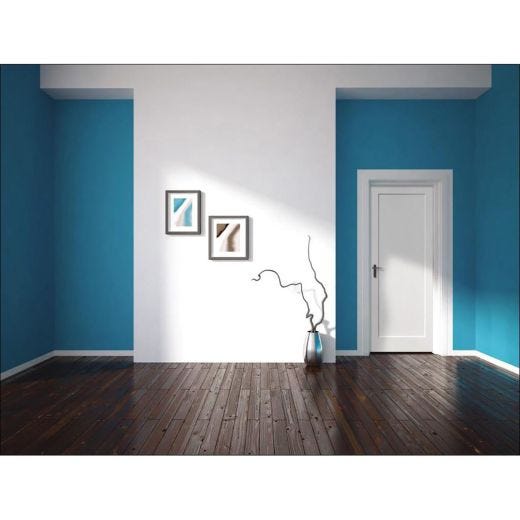 Porte Intérieure Pré-Pendue Lincoln Park 34" x 80"