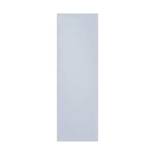Skyblue- BESPOKE 1-Door Column Refrigerator/Freezer Panel