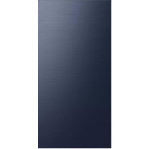 Panneau de porte BESPOKE - Acier marine