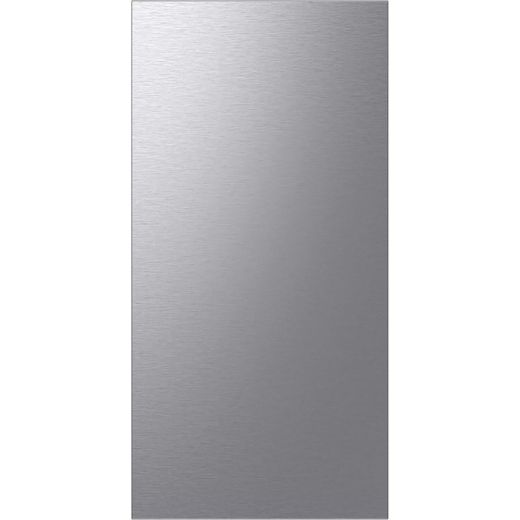 Panneau de porte BESPOKE - Acier inoxydable